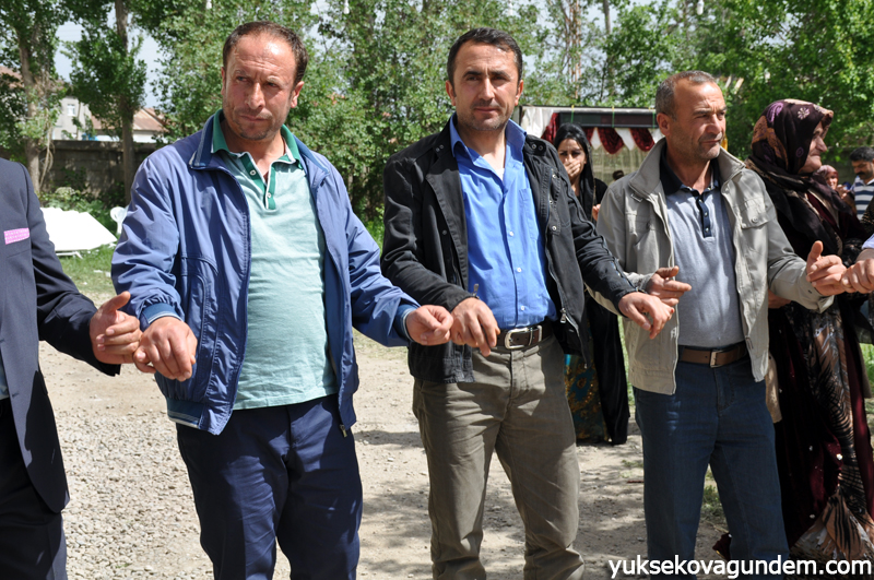 Çelik Ailesinin Mutlu Günü 52