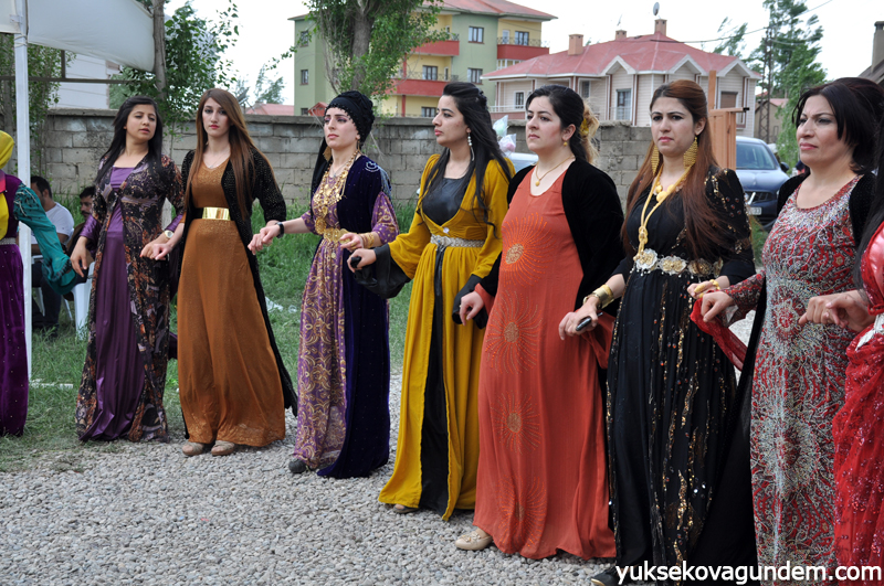 Çelik Ailesinin Mutlu Günü 62