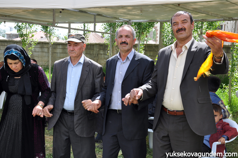 Çelik Ailesinin Mutlu Günü 72