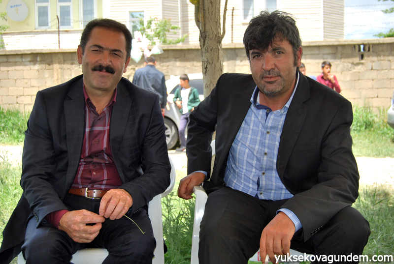Çelik Ailesinin Mutlu Günü 78