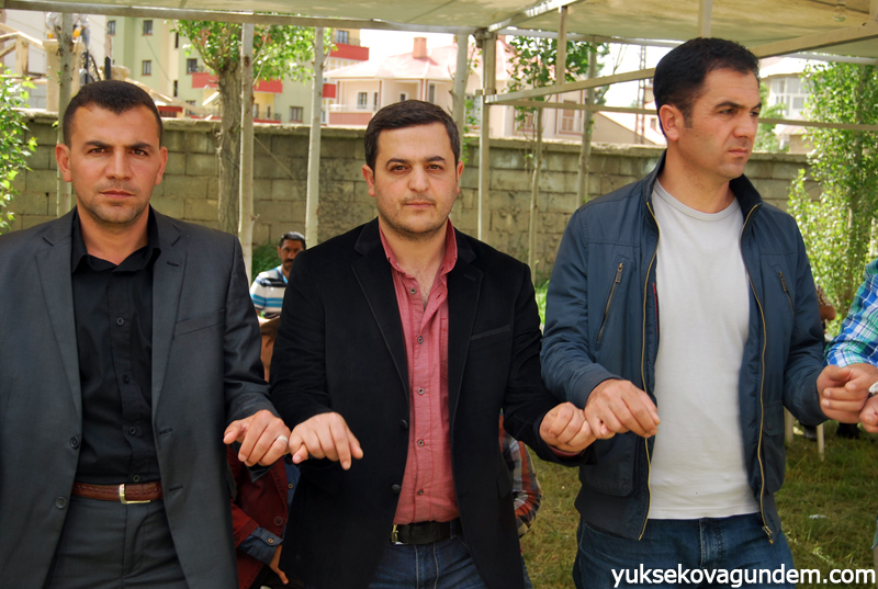 Çelik Ailesinin Mutlu Günü 85