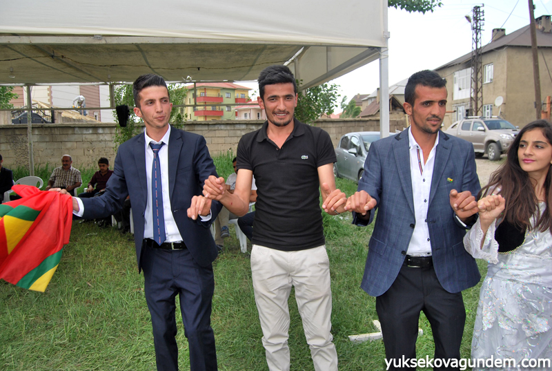 Çelik Ailesinin Mutlu Günü 90