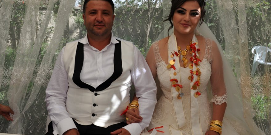 Çelik Ailesinin Mutlu Günü