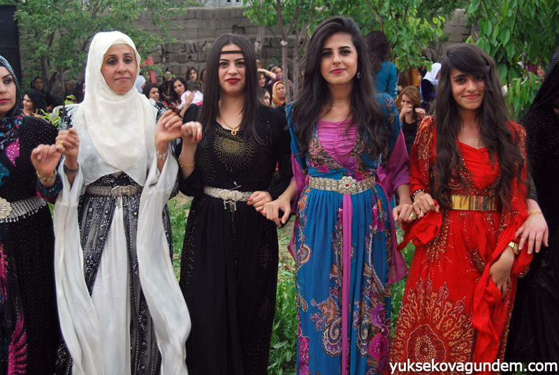 Yağan Ailesinin Mutlu Günü 101