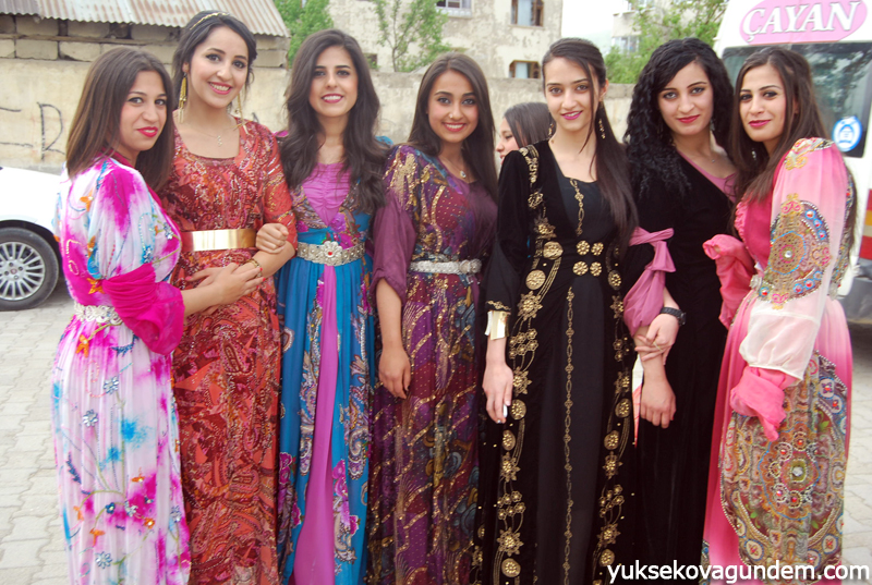 Yağan Ailesinin Mutlu Günü 102