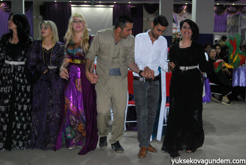 Yağan Ailesinin Mutlu Günü 104