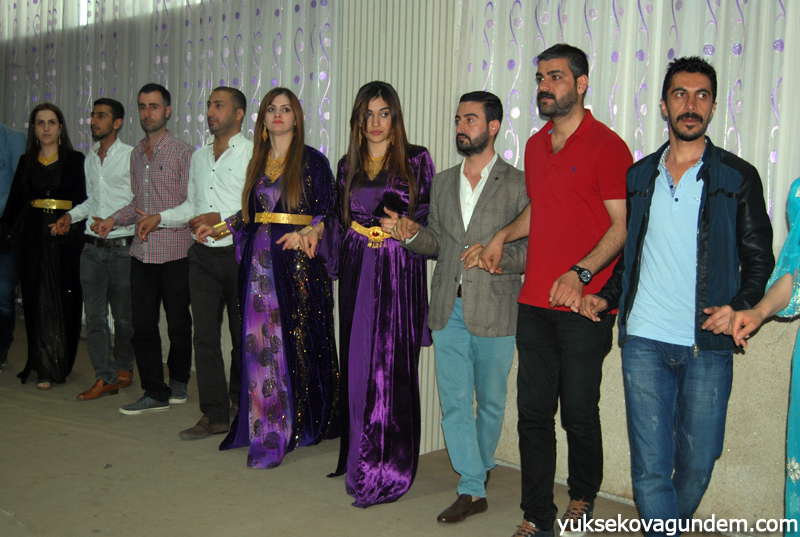 Yağan Ailesinin Mutlu Günü 106