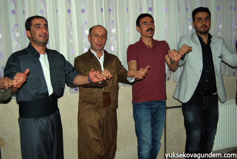 Yağan Ailesinin Mutlu Günü 109