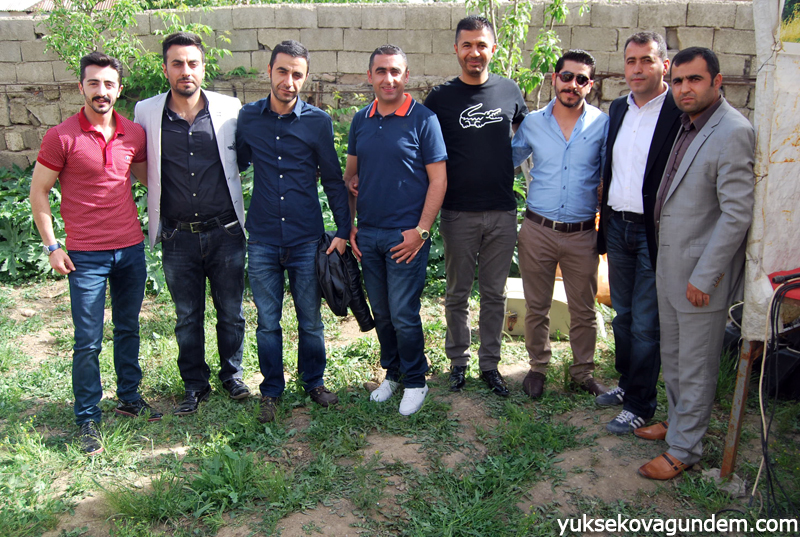 Yağan Ailesinin Mutlu Günü 11