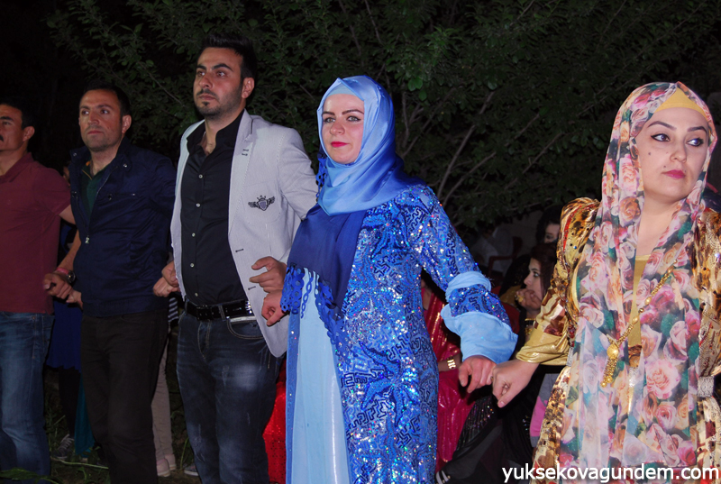 Yağan Ailesinin Mutlu Günü 110