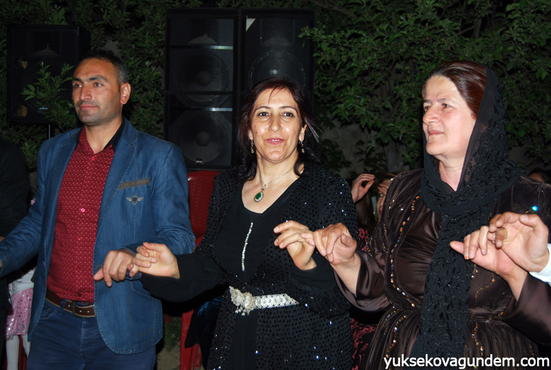 Yağan Ailesinin Mutlu Günü 113