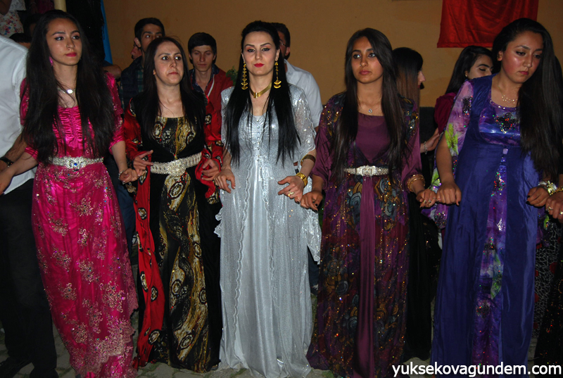 Yağan Ailesinin Mutlu Günü 116