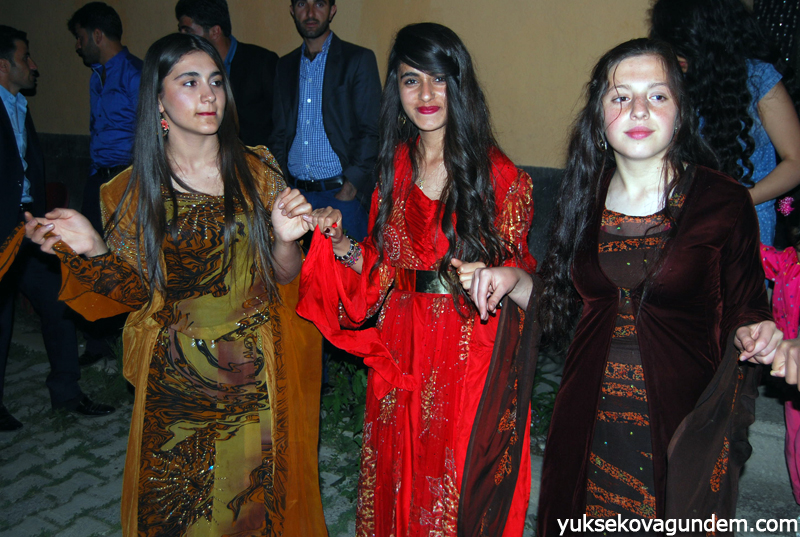 Yağan Ailesinin Mutlu Günü 117