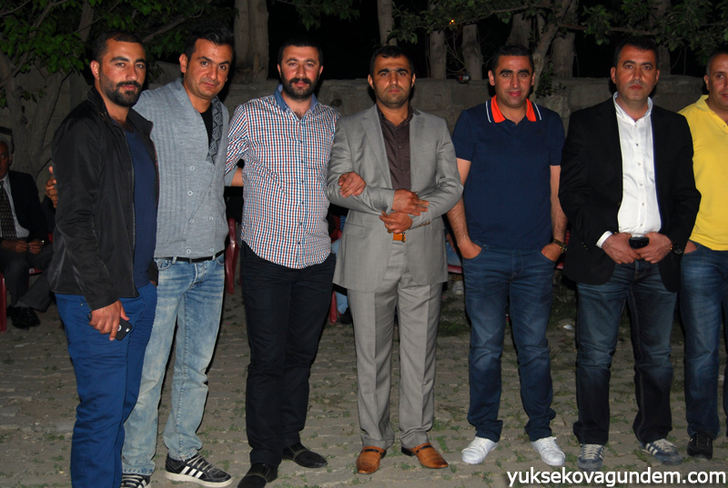Yağan Ailesinin Mutlu Günü 118