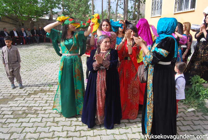 Yağan Ailesinin Mutlu Günü 12