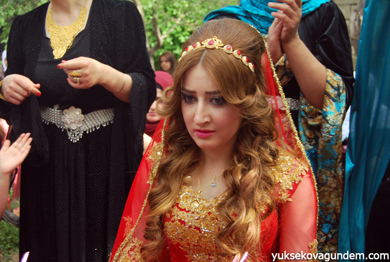 Yağan Ailesinin Mutlu Günü 15