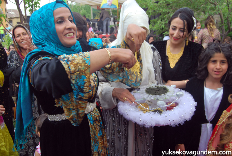 Yağan Ailesinin Mutlu Günü 16