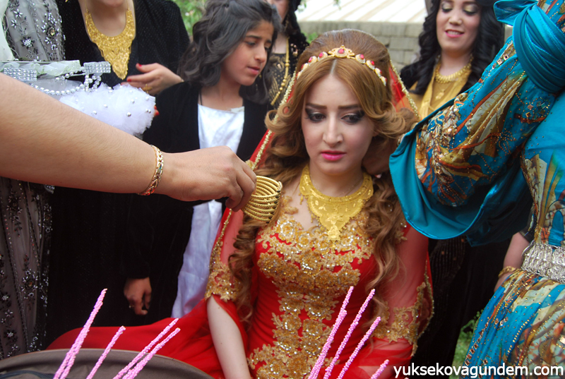 Yağan Ailesinin Mutlu Günü 17