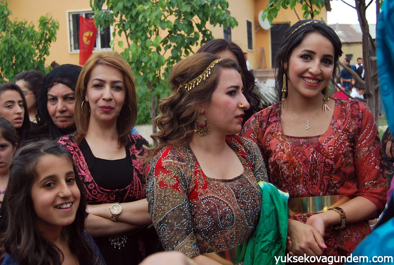 Yağan Ailesinin Mutlu Günü 18