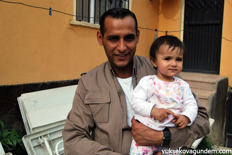 Yağan Ailesinin Mutlu Günü 19