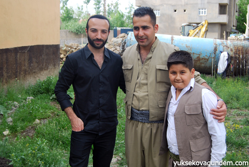 Yağan Ailesinin Mutlu Günü 20