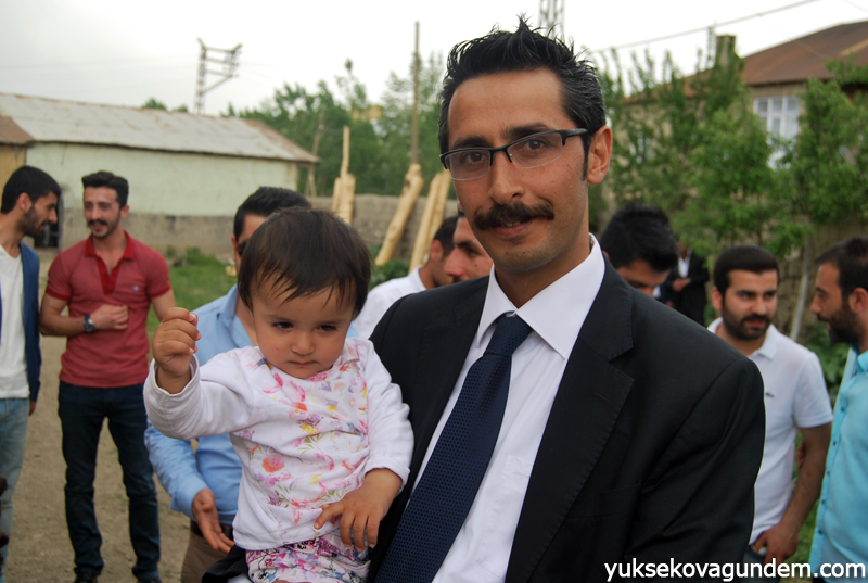 Yağan Ailesinin Mutlu Günü 21