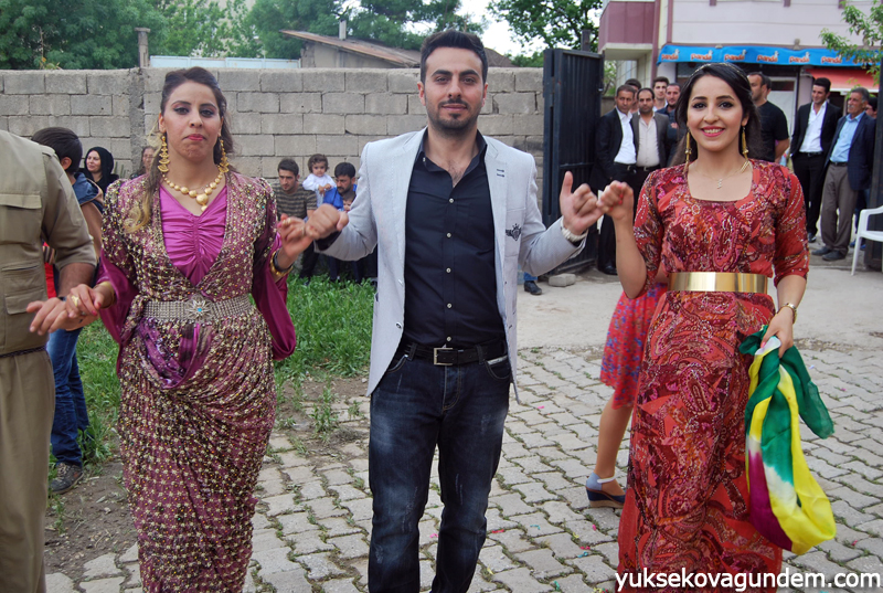 Yağan Ailesinin Mutlu Günü 22