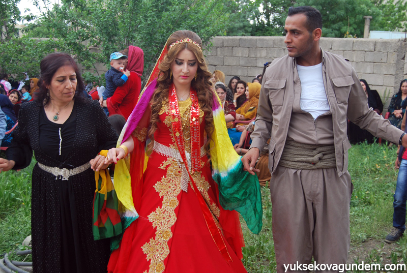 Yağan Ailesinin Mutlu Günü 23