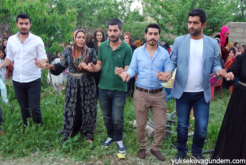 Yağan Ailesinin Mutlu Günü 24