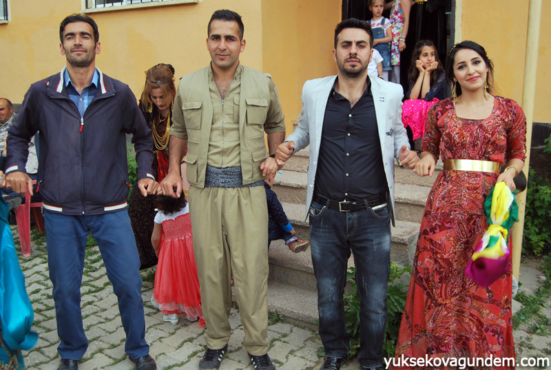 Yağan Ailesinin Mutlu Günü 25