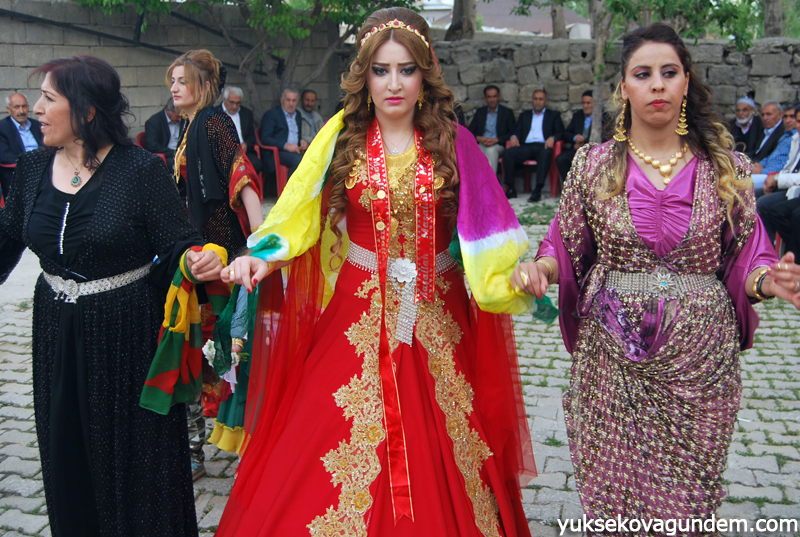 Yağan Ailesinin Mutlu Günü 26