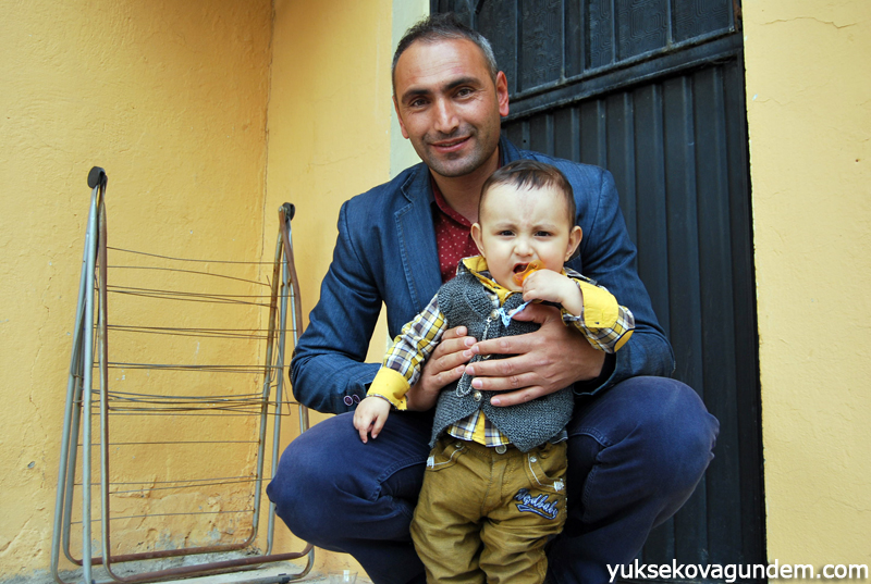 Yağan Ailesinin Mutlu Günü 27