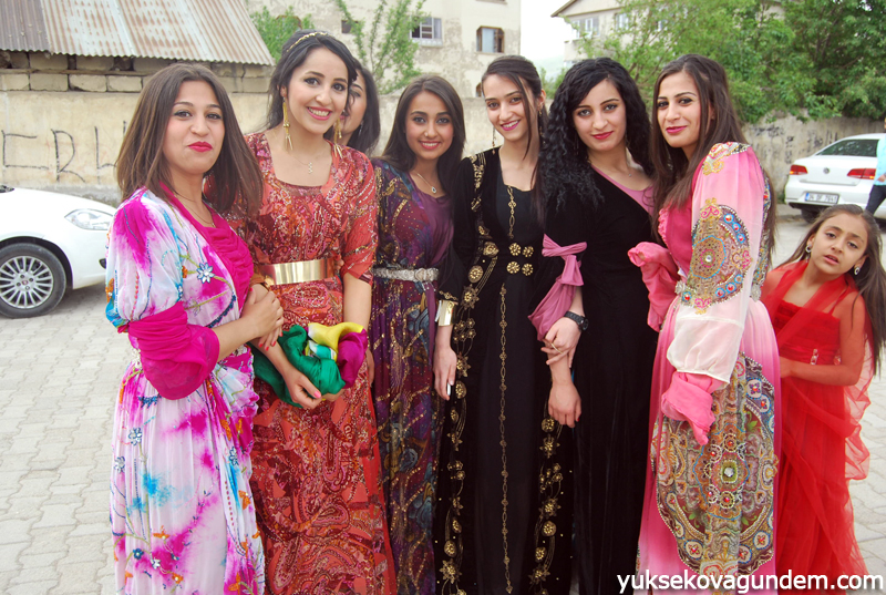 Yağan Ailesinin Mutlu Günü 28