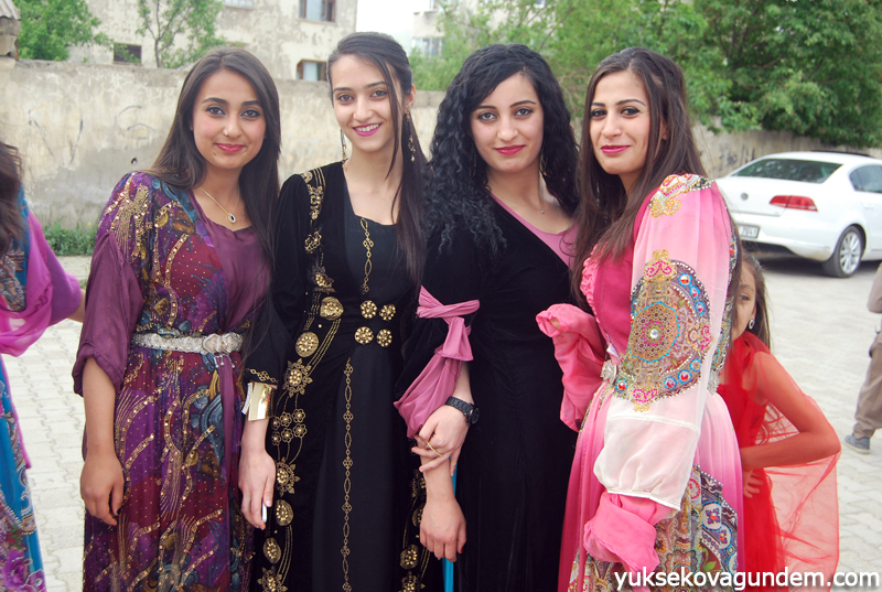 Yağan Ailesinin Mutlu Günü 29