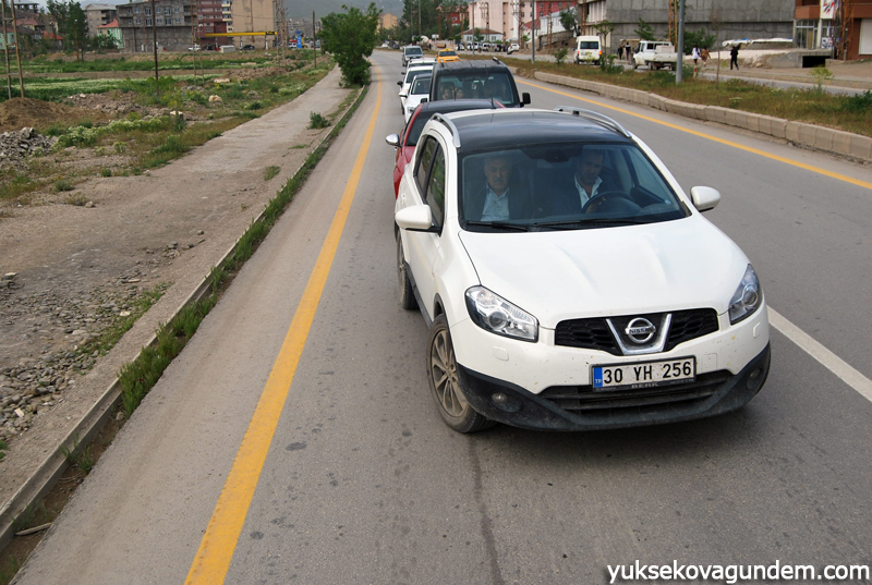 Yağan Ailesinin Mutlu Günü 30
