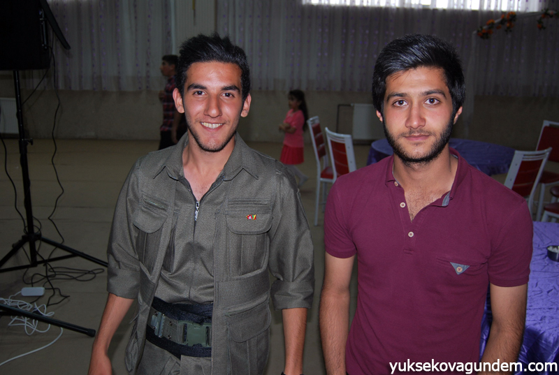 Yağan Ailesinin Mutlu Günü 31