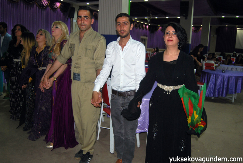 Yağan Ailesinin Mutlu Günü 33