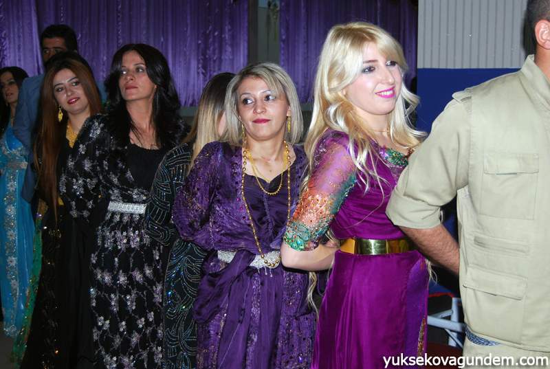 Yağan Ailesinin Mutlu Günü 34