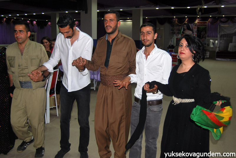 Yağan Ailesinin Mutlu Günü 35