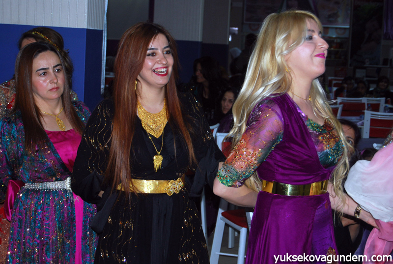 Yağan Ailesinin Mutlu Günü 36