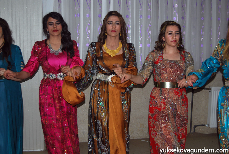 Yağan Ailesinin Mutlu Günü 37