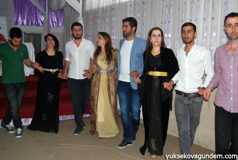 Yağan Ailesinin Mutlu Günü 39