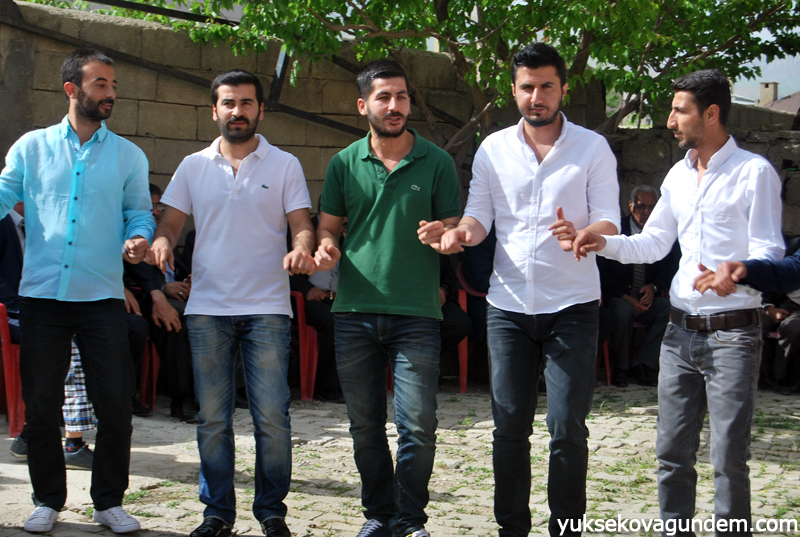 Yağan Ailesinin Mutlu Günü 4