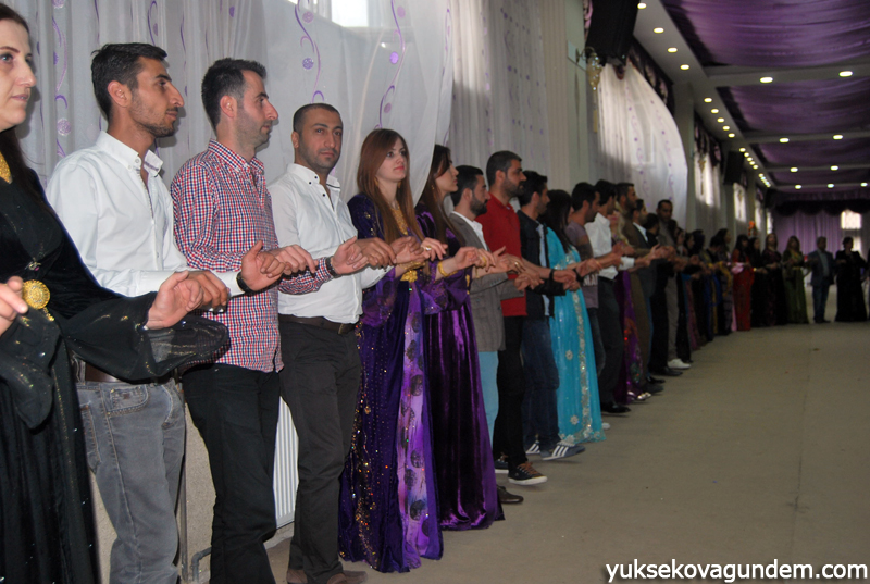 Yağan Ailesinin Mutlu Günü 40