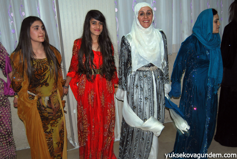 Yağan Ailesinin Mutlu Günü 42