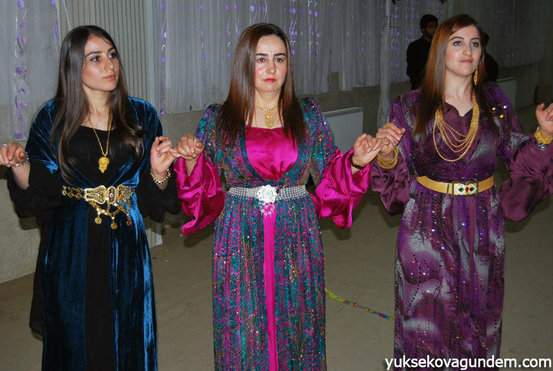 Yağan Ailesinin Mutlu Günü 43