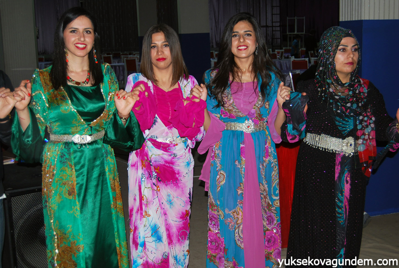 Yağan Ailesinin Mutlu Günü 44