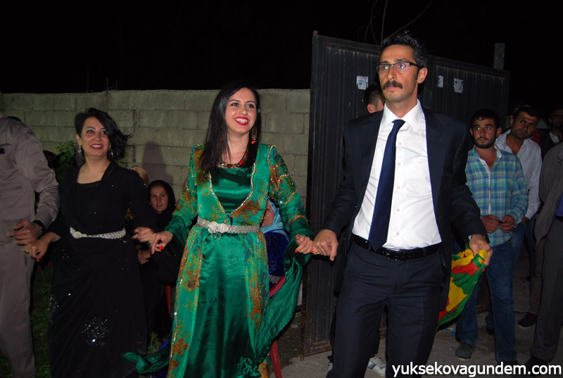 Yağan Ailesinin Mutlu Günü 46