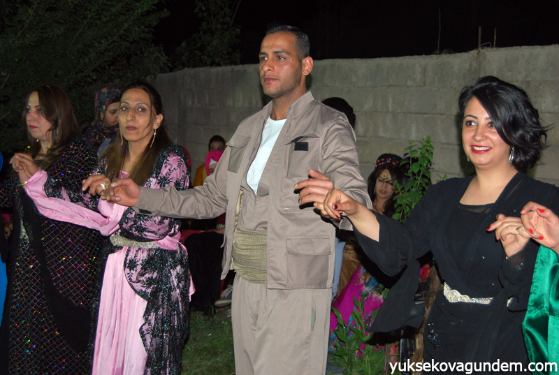 Yağan Ailesinin Mutlu Günü 47