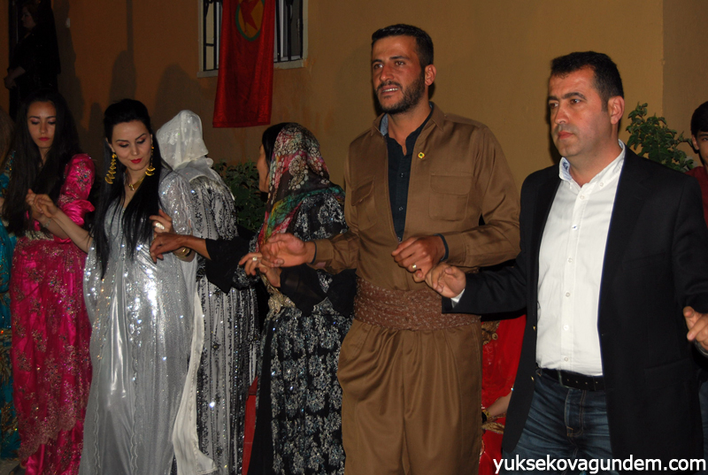 Yağan Ailesinin Mutlu Günü 49